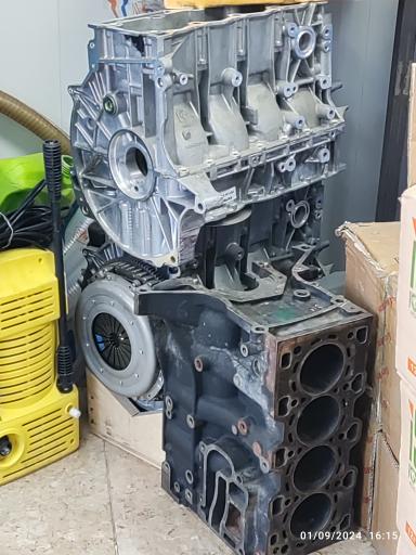 عکس فروشگاه لوازم یدکی امین حیدری