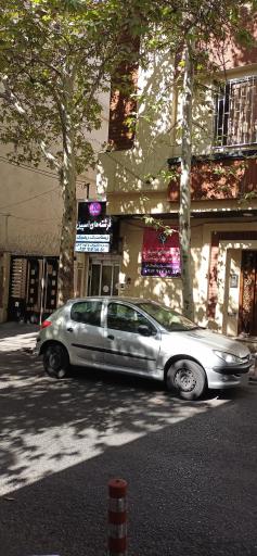 باشگاه فرشته های اسپین پاسداران