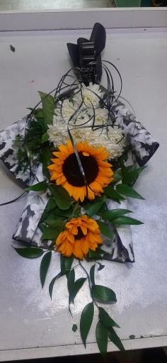 عکس گل فروشی رویا گل