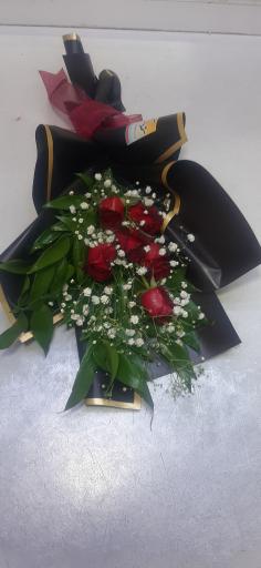 عکس گل فروشی رویا گل