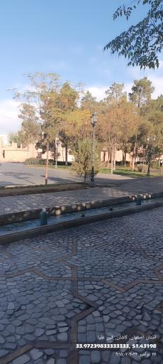 عکس آرامگاه علامه فیض کاشانی