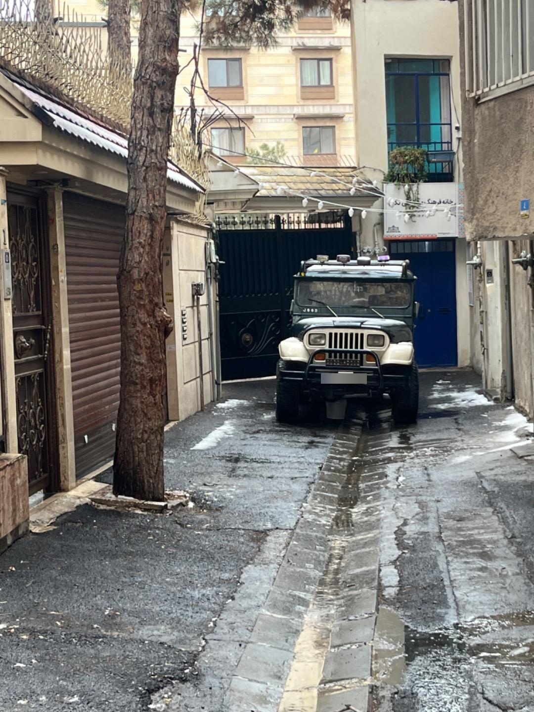 عکس خانه فرهنگ و هنر نگان