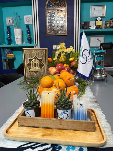 عکس خانه فرهنگ و هنر نگان