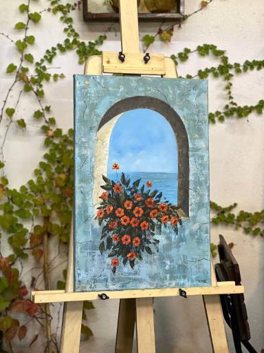 عکس خانه فرهنگ و هنر نگان