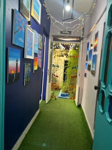 عکس خانه فرهنگ و هنر نگان