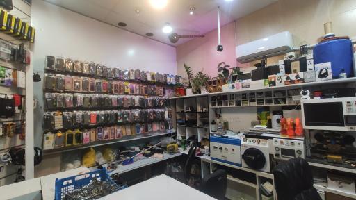 عکس مرکز تخصصی موبایل