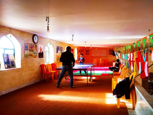 عکس مسجد رسول اکرم