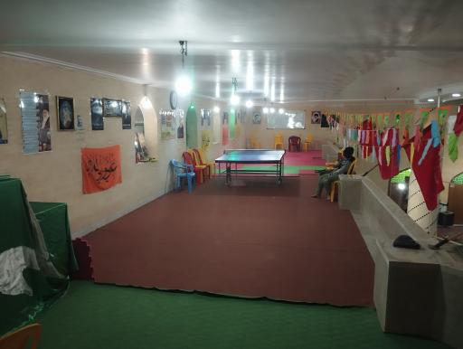 عکس مسجد رسول اکرم