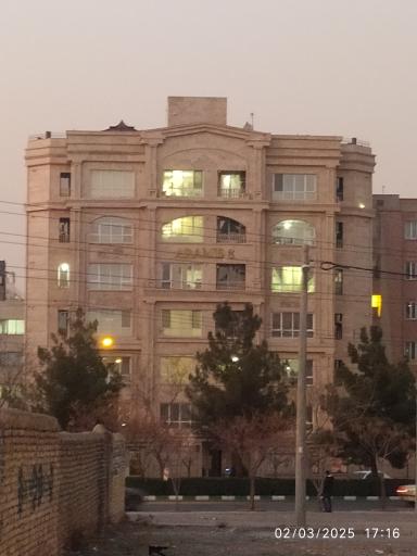 عکس مجتمع آرامیس ۸