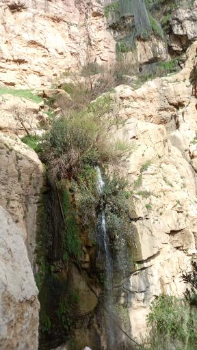 عکس آبشار پیران