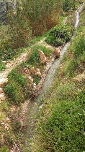 عکس آبشار پیران