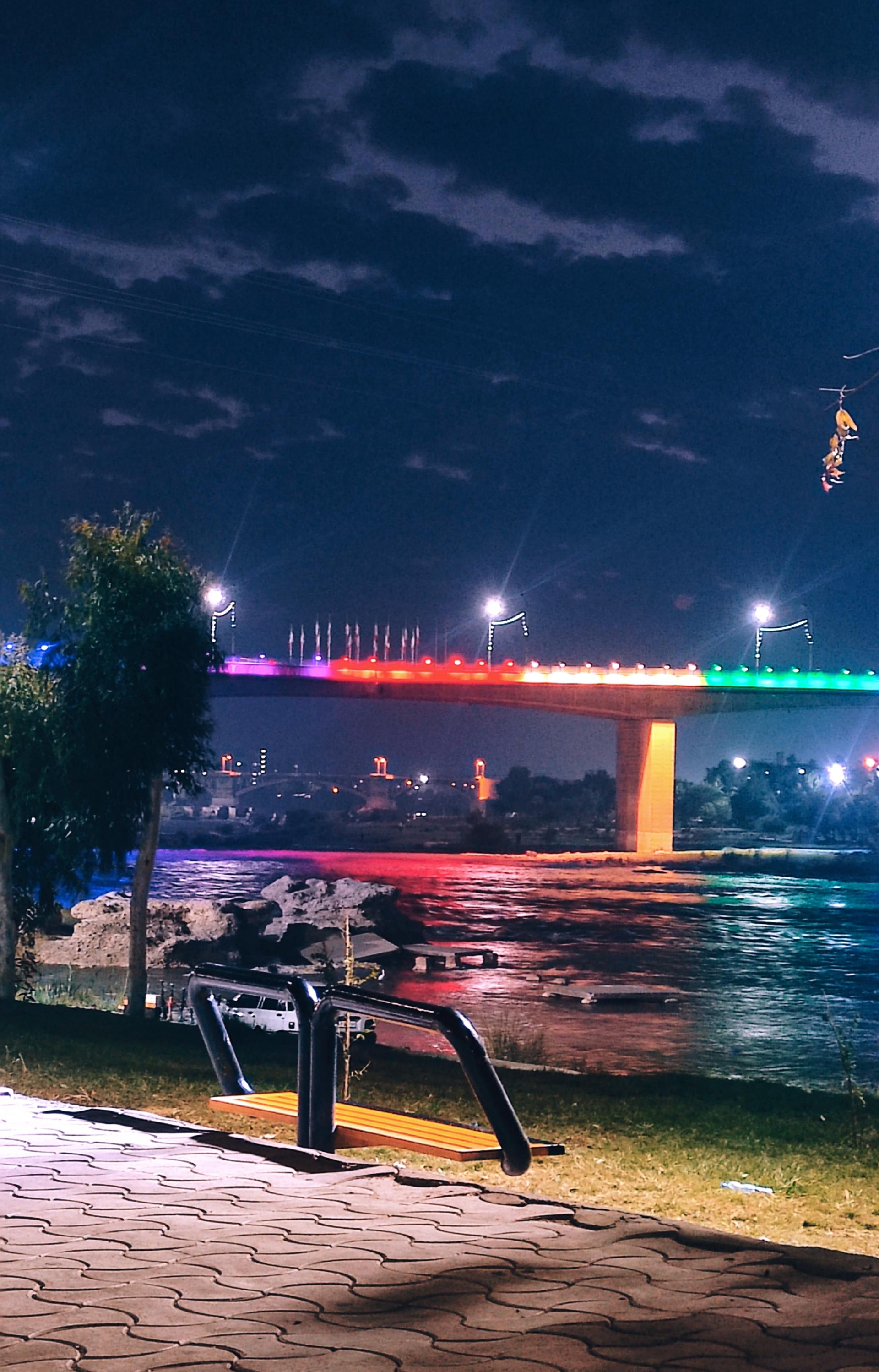 عکس رودخانه دزفول