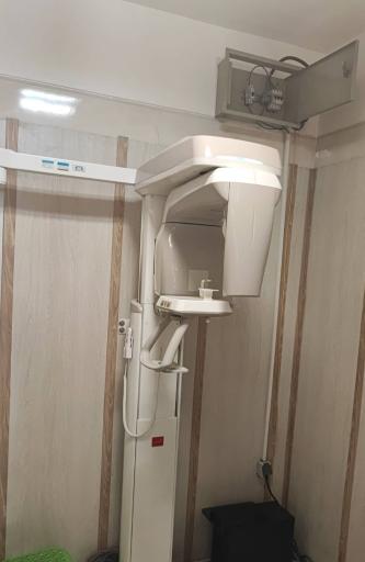 عکس رادیولوژی و سونوگرافی دکتر دادخواه + opg