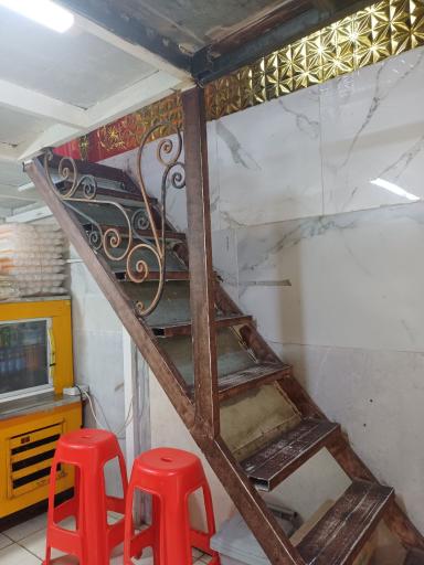 عکس ساندویچی عمو مجتبی 