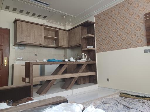 عکس مجتمع آموزشی رفاهی سلمان