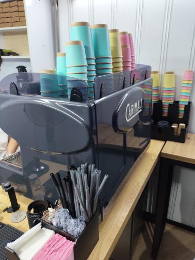 عکس کافه‌ این