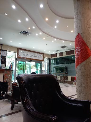 عکس مجتمع آموزشی رفاهی سلمان