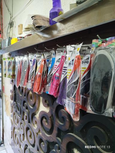 تعمیرات کفش با دستگاه