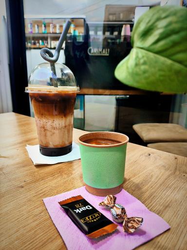 عکس کافه‌ این