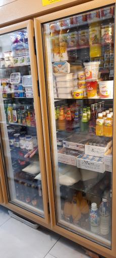 عکس لبنیات دام دوش