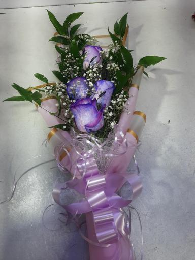 گل فروشی رویا گل