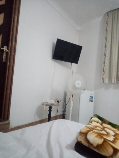 عکس هتل صدرا ملکان