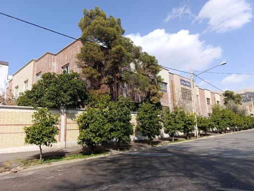 دبستان برکاتی