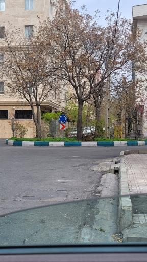 عکس میدان