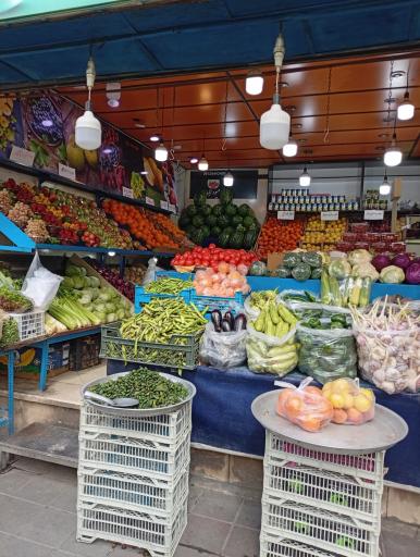 عکس سوپر میوه الماس