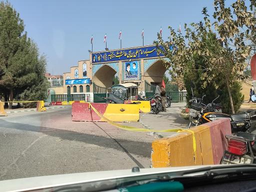 عکس سپاه علی ابن ابیطالب (ع)