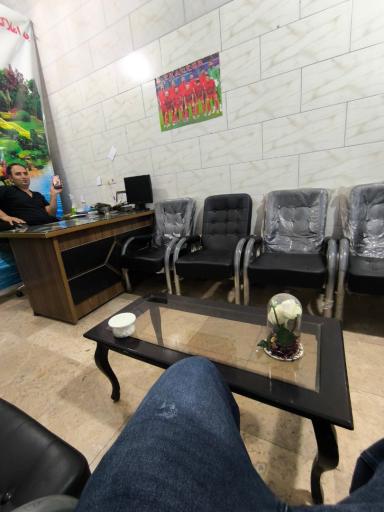 عکس املاک الشن