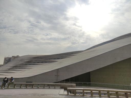 عکس مسجد ولیعصر (عج)