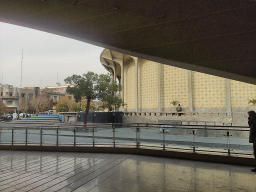 عکس مسجد ولیعصر (عج)