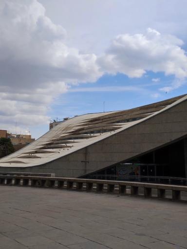 عکس مسجد ولیعصر (عج)