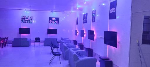 عکس گیمنت دایس