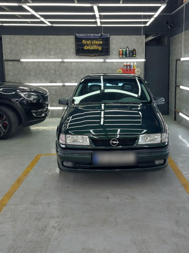 فرست کلاس دیتیلینگ