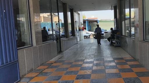 عکس نمایندگی ۲۰۰۸ ایرانخودرو