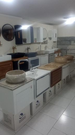 عکس روشویی کابینتی پردیس 