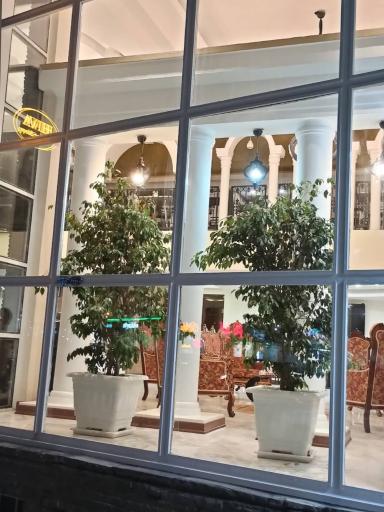 عکس هتل هیوا