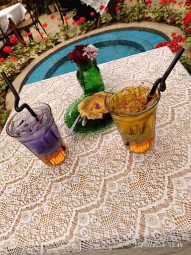 عکس کافه رستوران نیکو