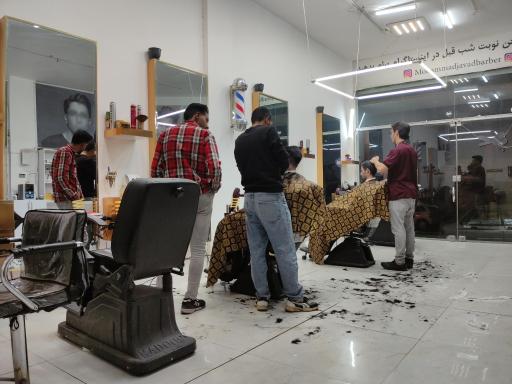 عکس سلمونی کیا 