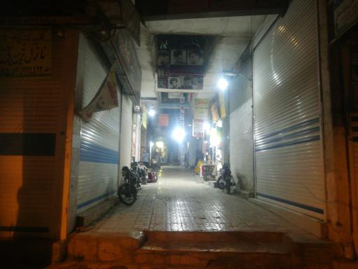 عکس پاساژ آسیایی