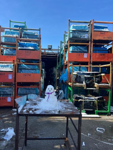 شیشه اتومبیل جعفریان