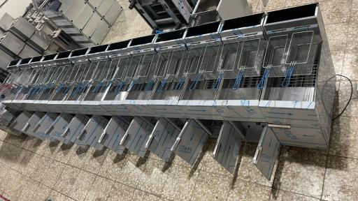 عکس گروه تجهیزات استیل پارس