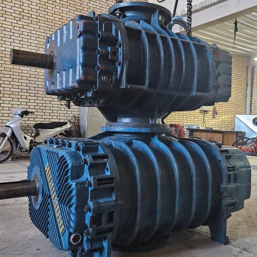 عکس اصفهان بلوئر