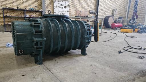 عکس اصفهان بلوئر