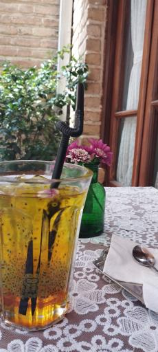 عکس کافه رستوران نیکو