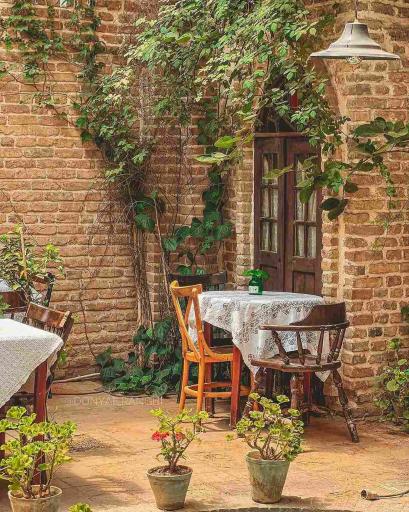 عکس کافه رستوران نیکو