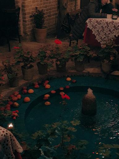 عکس کافه رستوران نیکو