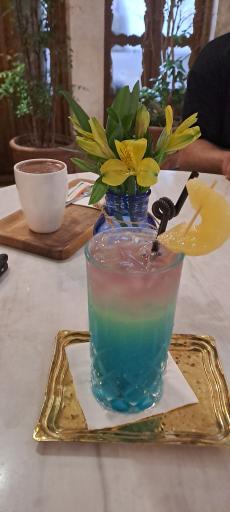 عکس رستوران موسیو آراکل